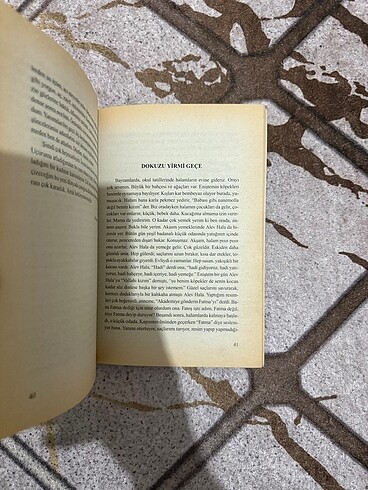 RÜZGAR ÇIKTI-NURDAN BEŞERGİL - Görsel 3