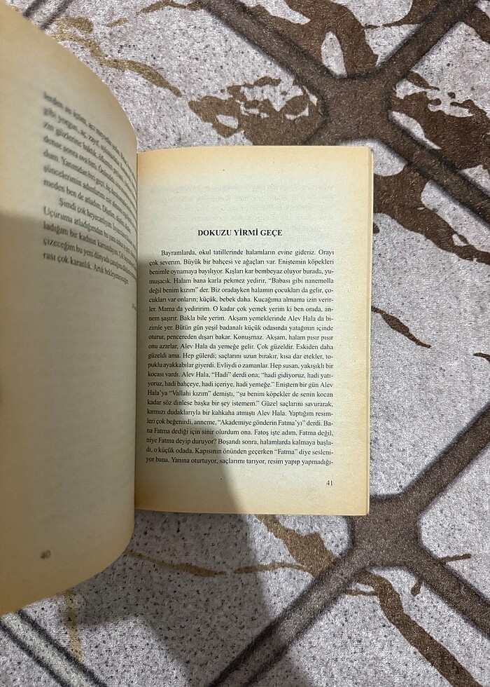 RÜZGAR ÇIKTI-NURDAN BEŞERGİL - Görsel 3