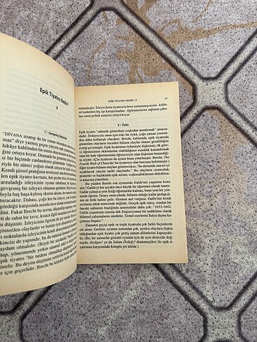  Beden BRECHT'İ ANLAMAK-WALTER BENJAMIN