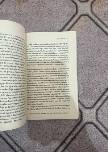 Çıplaklıklar - Giorgio Agamben - Görsel 3