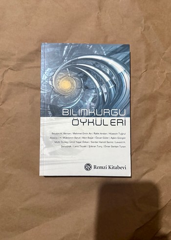 Bilimkurgu Oykuleri Remzi Kitabevi