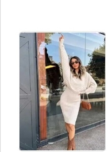 Kadın elbise 