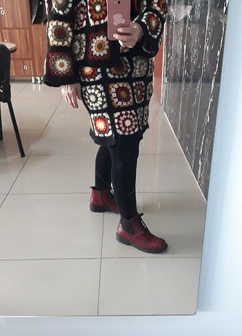 Etek Ceket