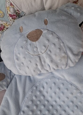 Aıt açma yastıkveörtü - Görsel 2