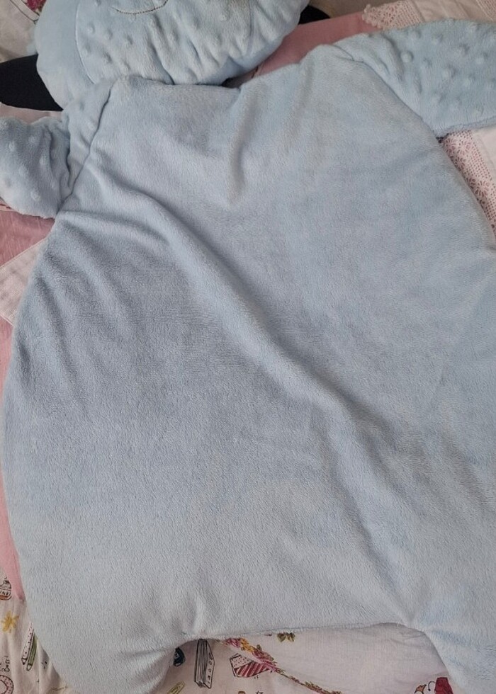 Aıt açma yastıkveörtü - Görsel 3