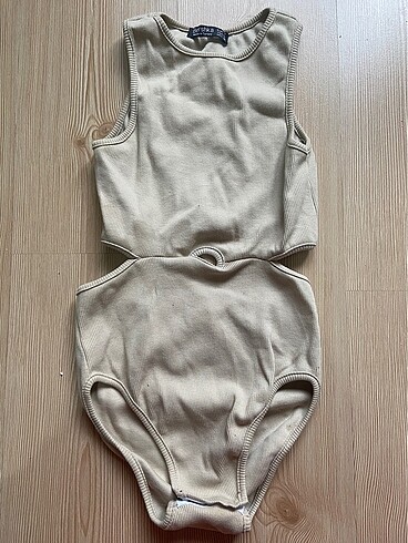 bodysuit