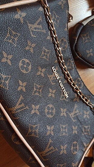 Louis Vuitton Temiz çanta toplu ürün satışı
