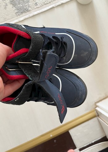 Kırmızı Erkek Çocuk Kauçuk Botlar - Görsel 3