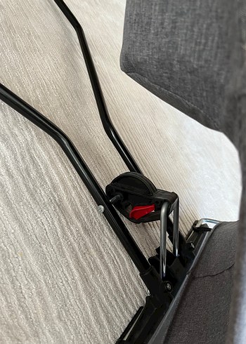 0 - 13 kg Beden gri Renk Gri Bebek ana kucağı