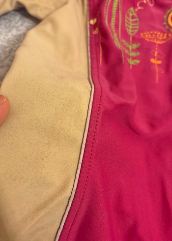 Kız bebek mayo - Görsel 3