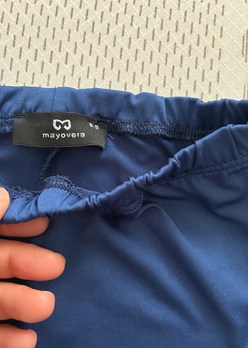 8-9 yaş mayo - Görsel 2