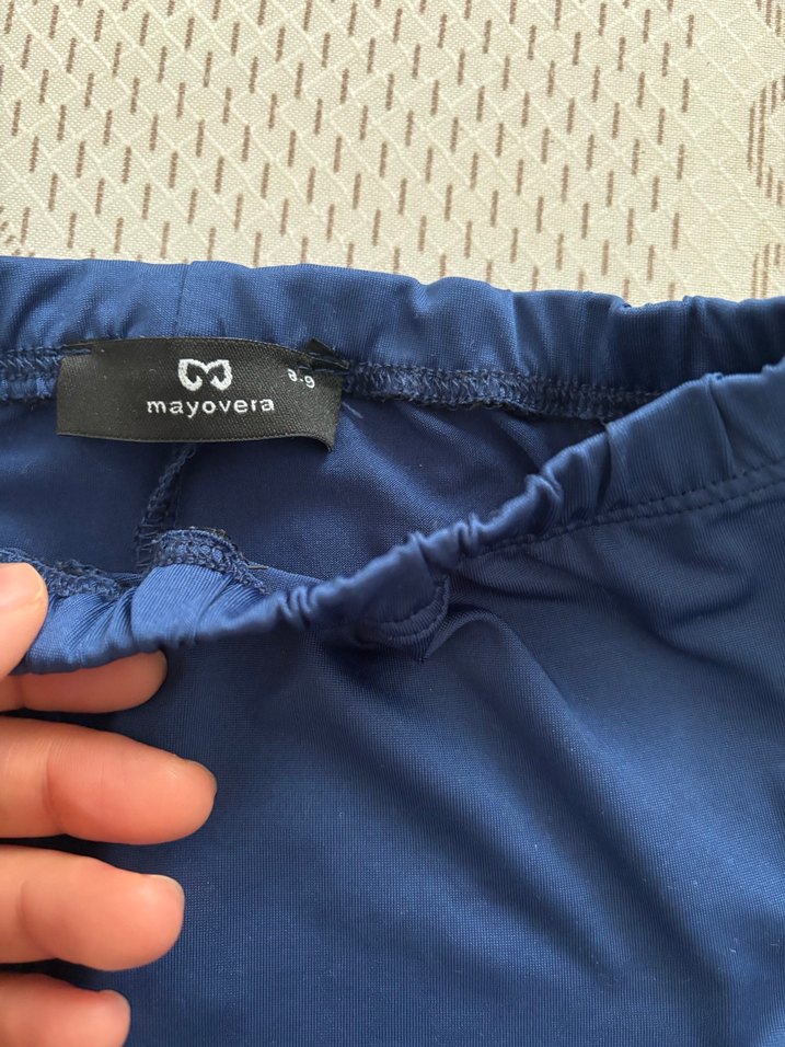 8-9 yaş mayo - Görsel 2