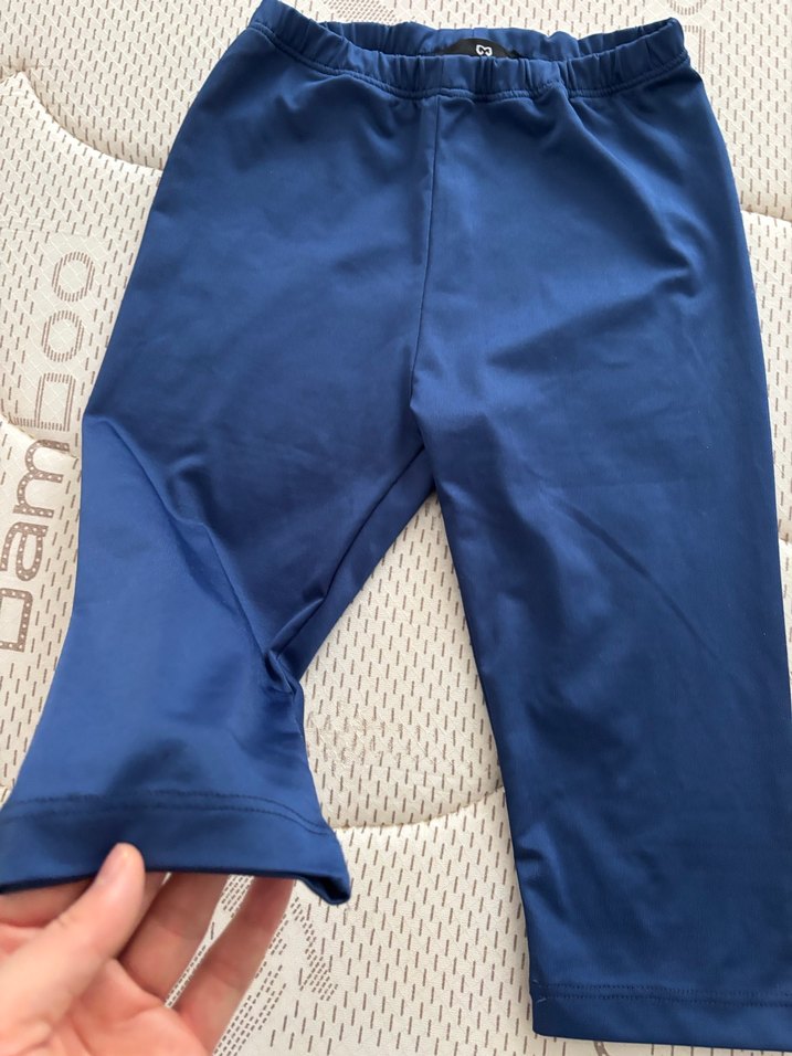 8-9 yaş mayo - Görsel 3