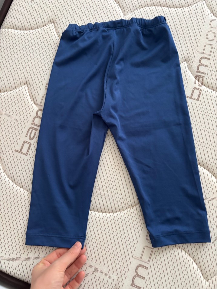 8-9 yaş mayo - Görsel 4