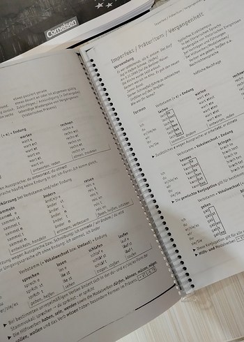 Studio d Almanca Kurs Kitapları A1 ve A2 - Görsel 5