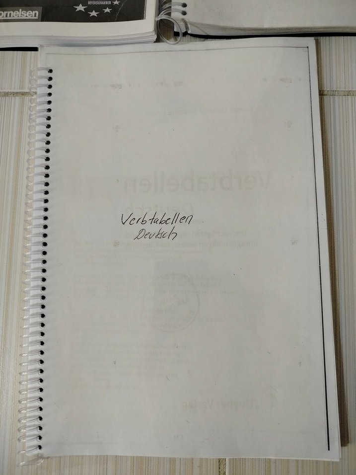 Studio d Almanca Kurs Kitapları A1 ve A2 - Görsel 4