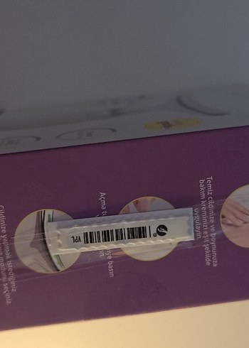 Polasmort Yüz & Boyun Bakım Cihazı PSC66 - Görsel 3