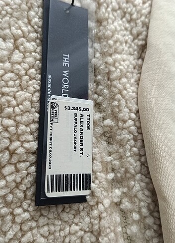 Fermuarlı sweat - Görsel 3