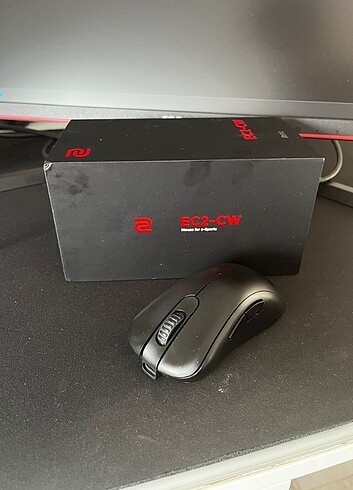 Mause iyuncu - Görsel 3