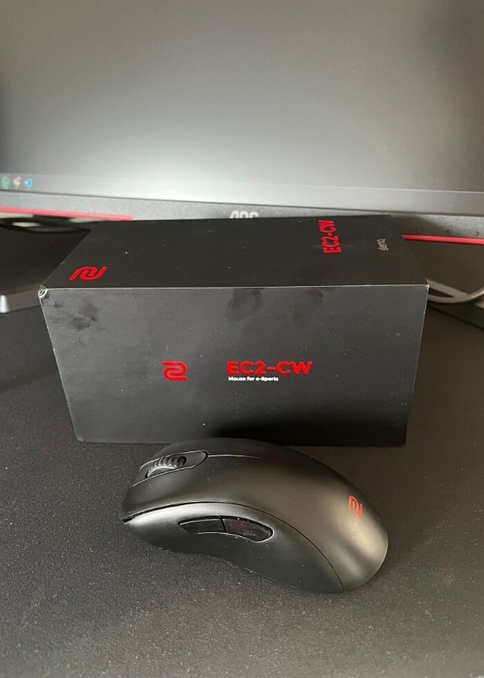 Mause iyuncu - Görsel 2