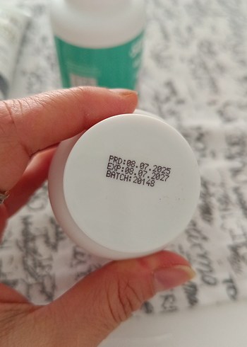 Solomon Immune C 75 Tablet Bağışıklık Destekleyici - Görsel 7