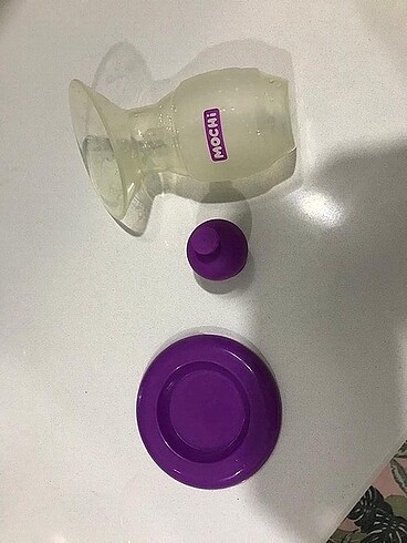  Beden Renk Mochi süt sağma pompası