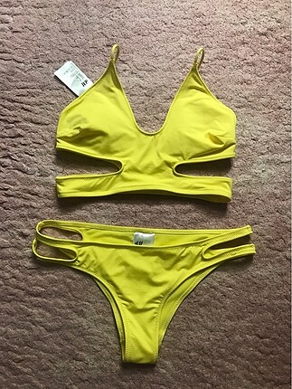 Bikini takımı