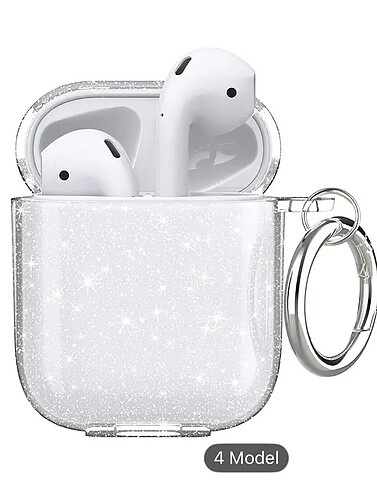 Airpods 1/2. Nesil Kılıf