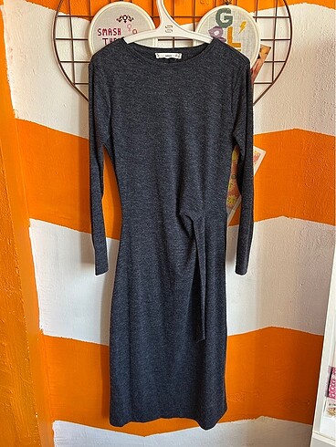 MANGO ELBİSE