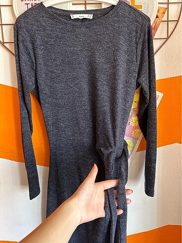 xs Beden MANGO ELBİSE