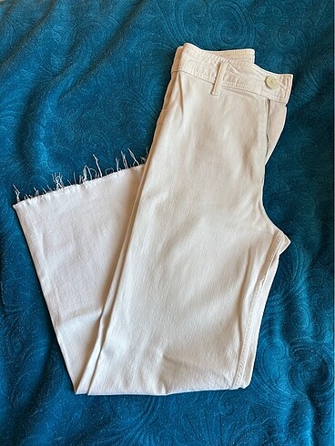 ZARA MARINE JEAN