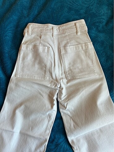 Zara ZARA MARINE JEAN