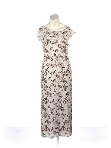 PreLoved Uzun Elbise %70 İndirimli.