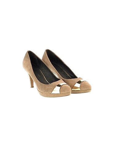 Vintage Love PreLoved Stiletto %70 İndirimli.