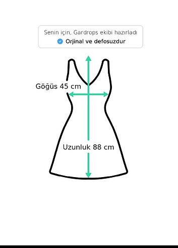Diğer Elbise kısa