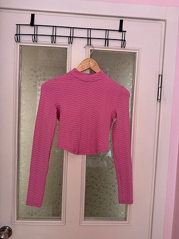 Pembe body