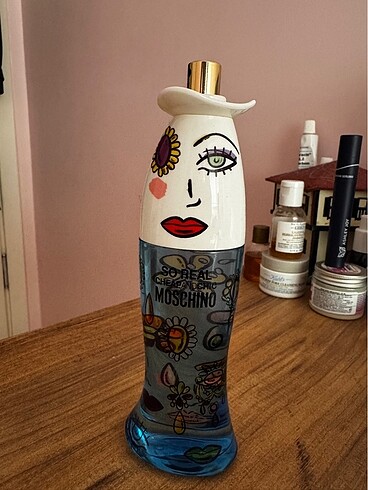 Moschino parfüm