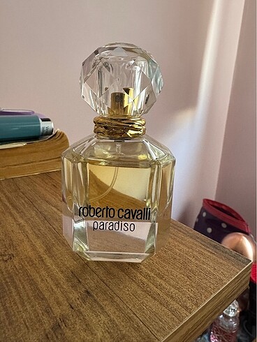 Roberto cavalli paradiso