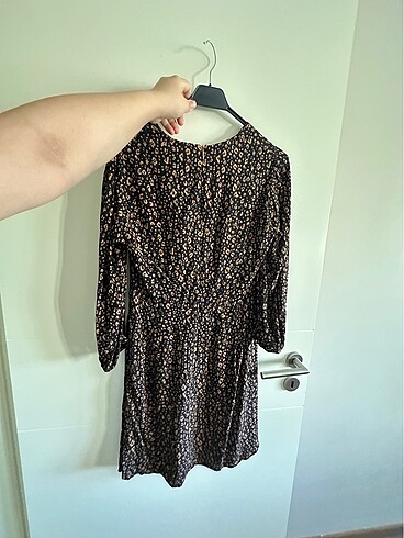 MANGO ELBİSE - Görsel 5