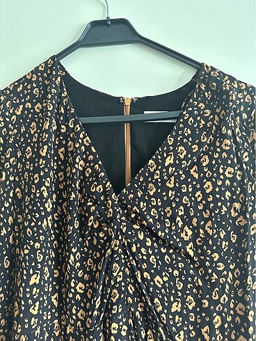 MANGO ELBİSE - Görsel 2