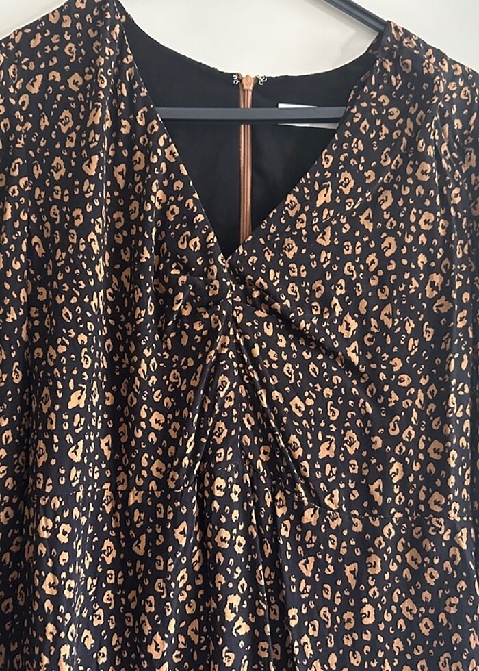 MANGO ELBİSE - Görsel 3