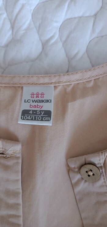 LC Waikiki Elbise