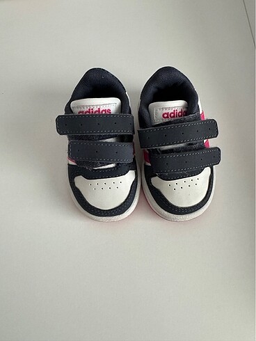 Adidas Bebek ayakkabı