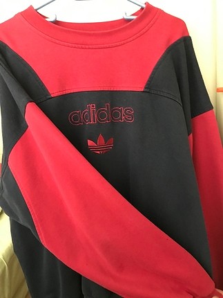 Adidas 90?s Sweatshirt 9