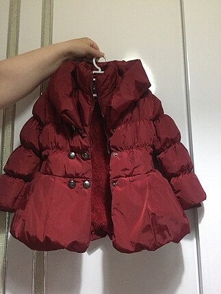 Şişme mont