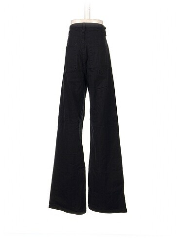 36 Beden H&M Jean / Kot %70 İndirimli.