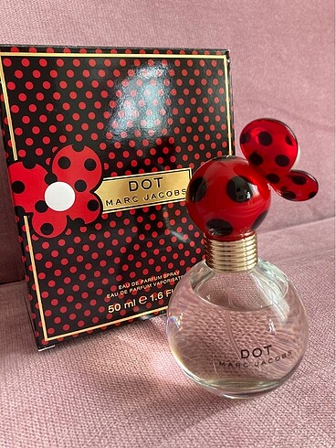 Marc jacobs parfüm
