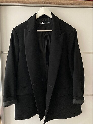 Zara blazer ceket
