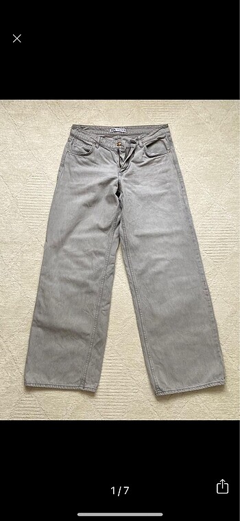 Zara jean