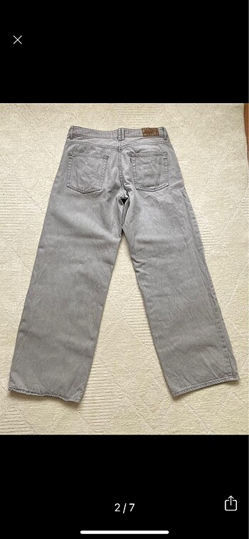Zara Zara jean